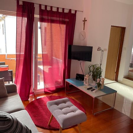 Apartments Dumina Муртер Экстерьер фото