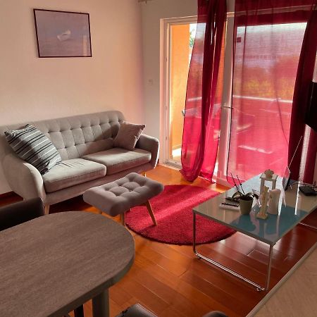 Apartments Dumina Муртер Экстерьер фото