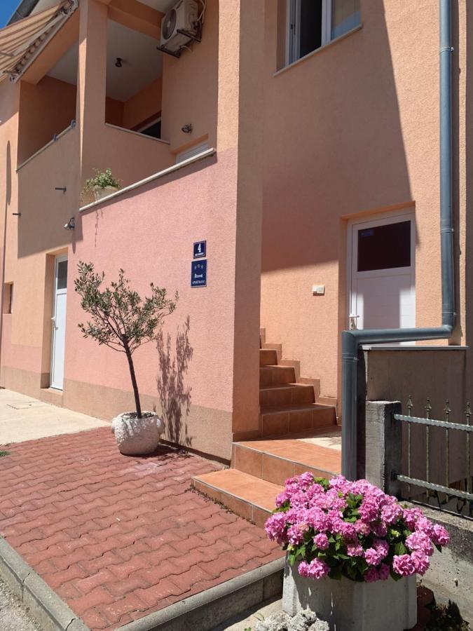 Apartments Dumina Муртер Экстерьер фото