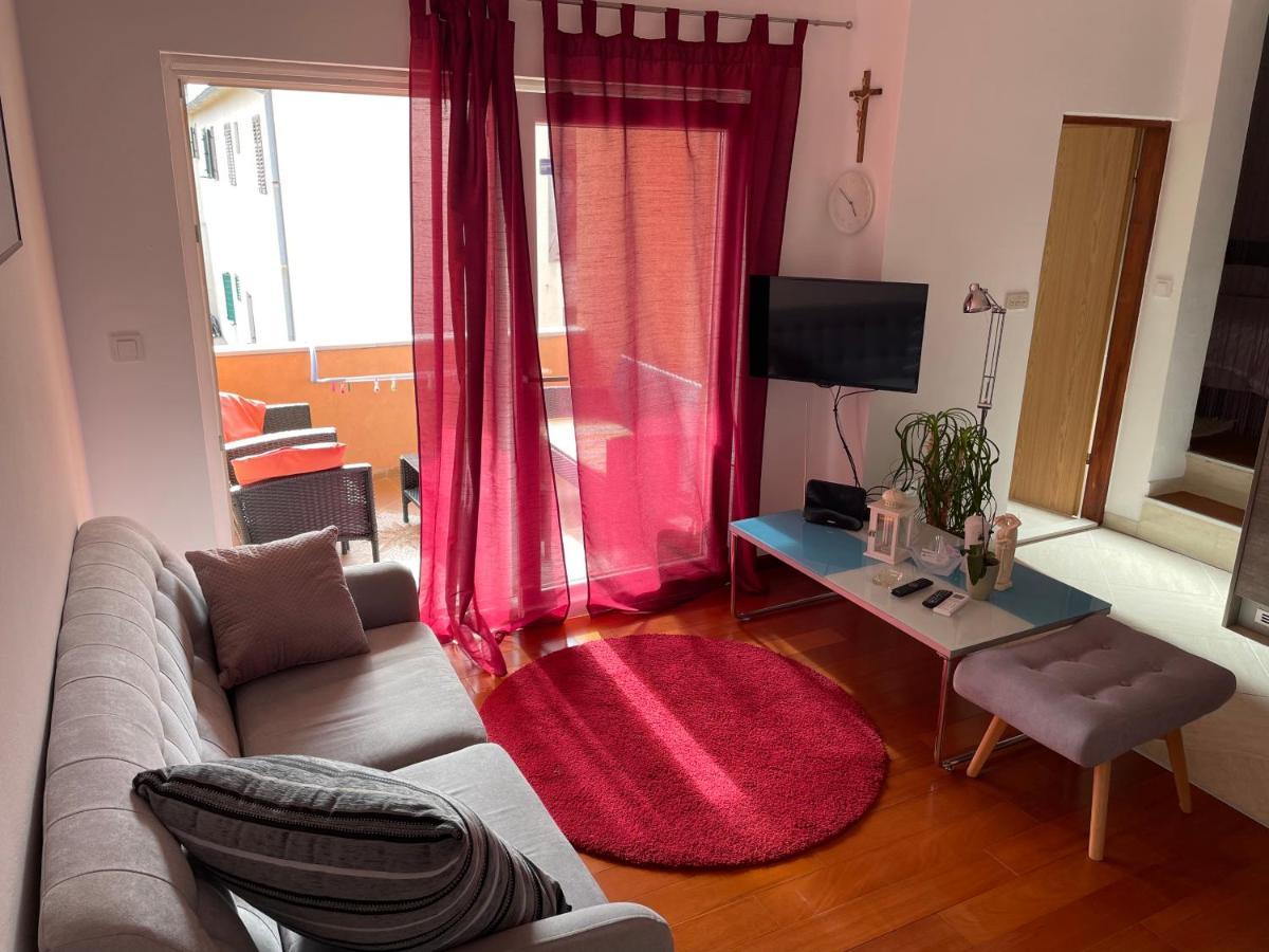 Apartments Dumina Муртер Экстерьер фото