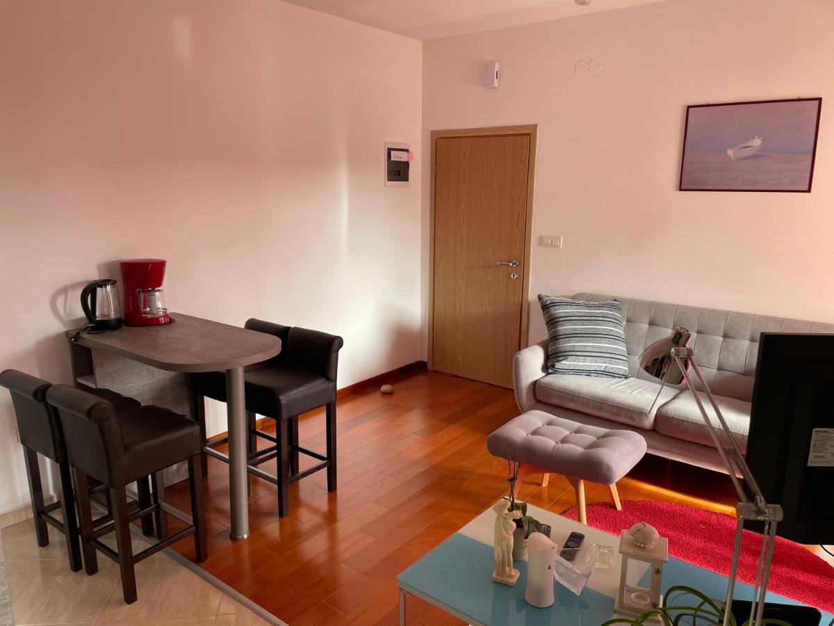 Apartments Dumina Муртер Экстерьер фото