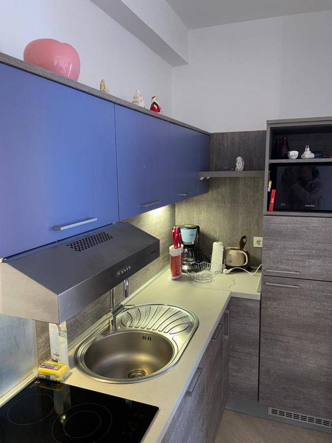 Apartments Dumina Муртер Экстерьер фото