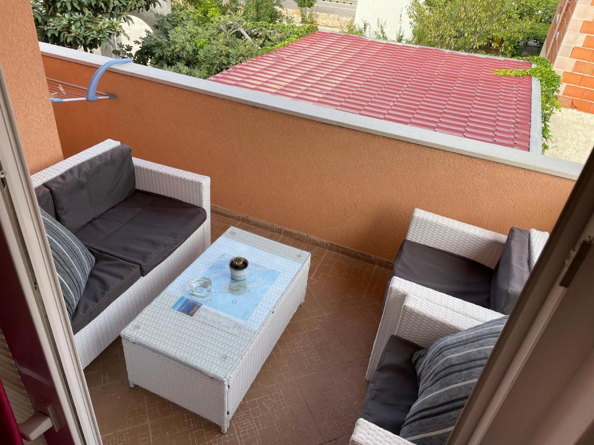 Apartments Dumina Муртер Экстерьер фото
