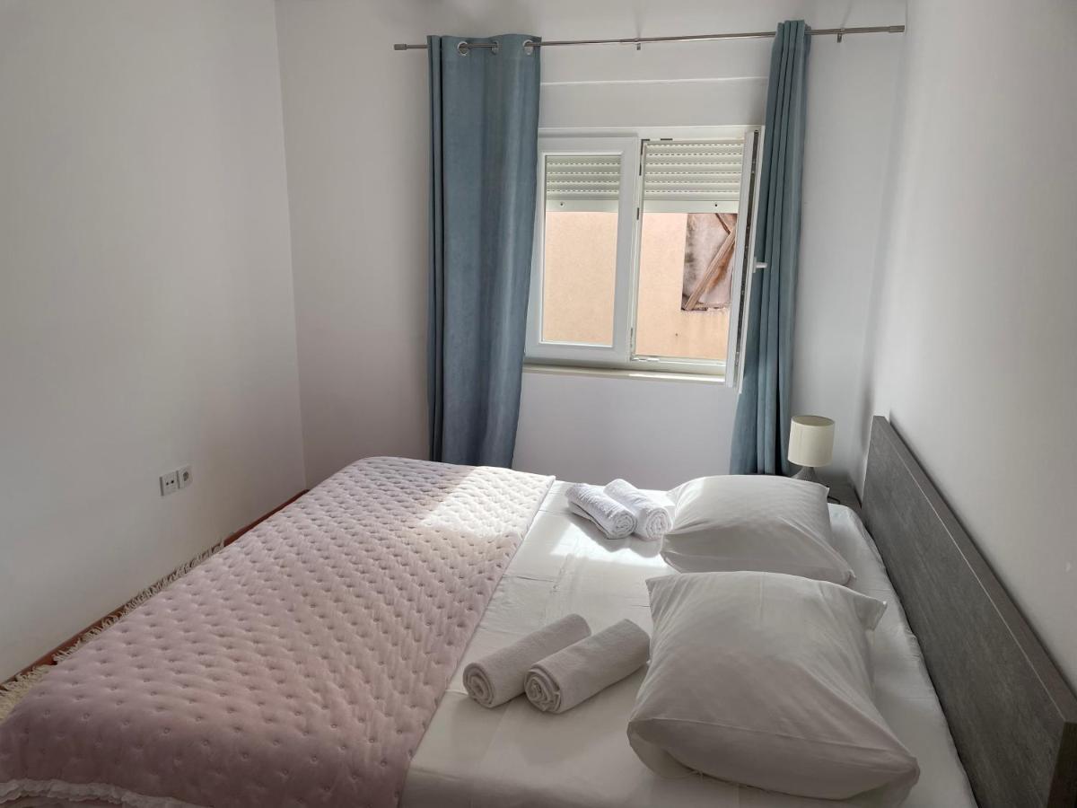 Apartments Dumina Муртер Экстерьер фото